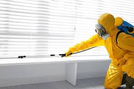 Best Residential Pest Control  in Pine Beach, NJ